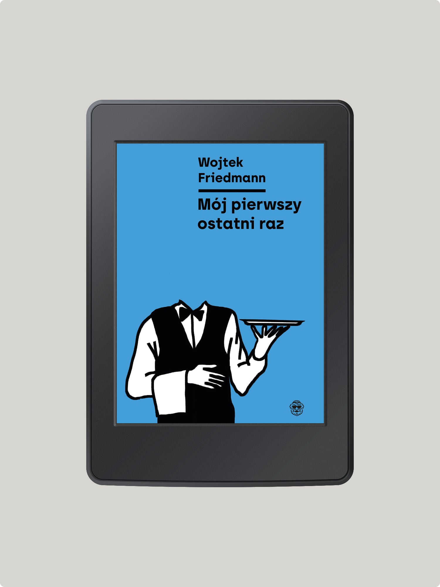 Mój pierwszy ostatni raz