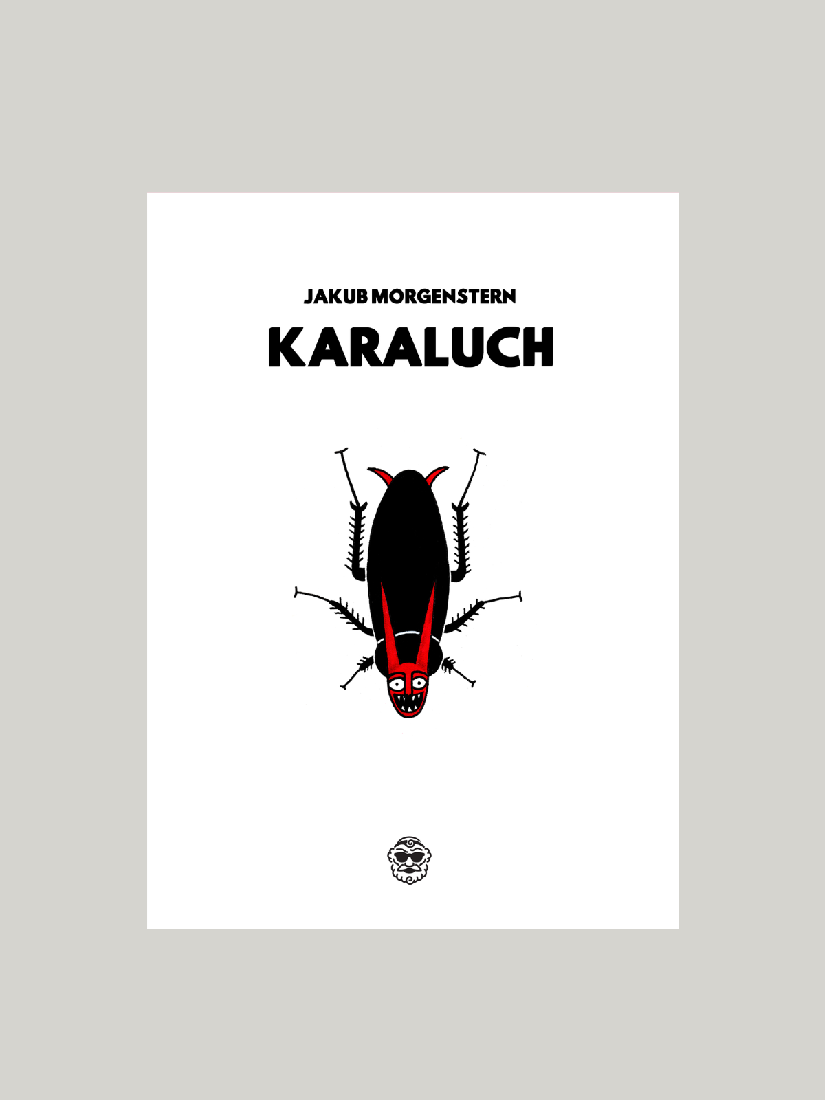 Karaluch