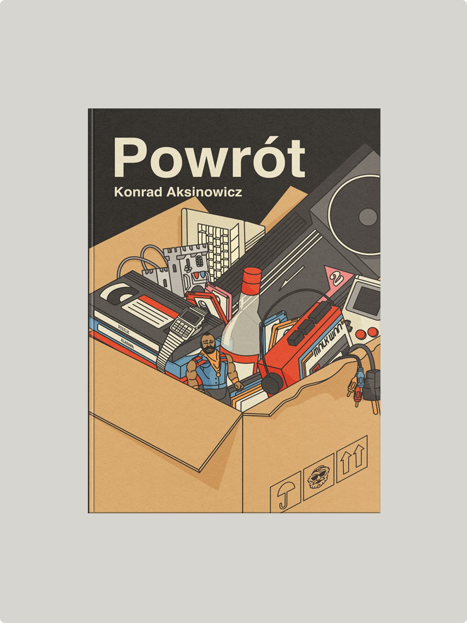 Powrót
