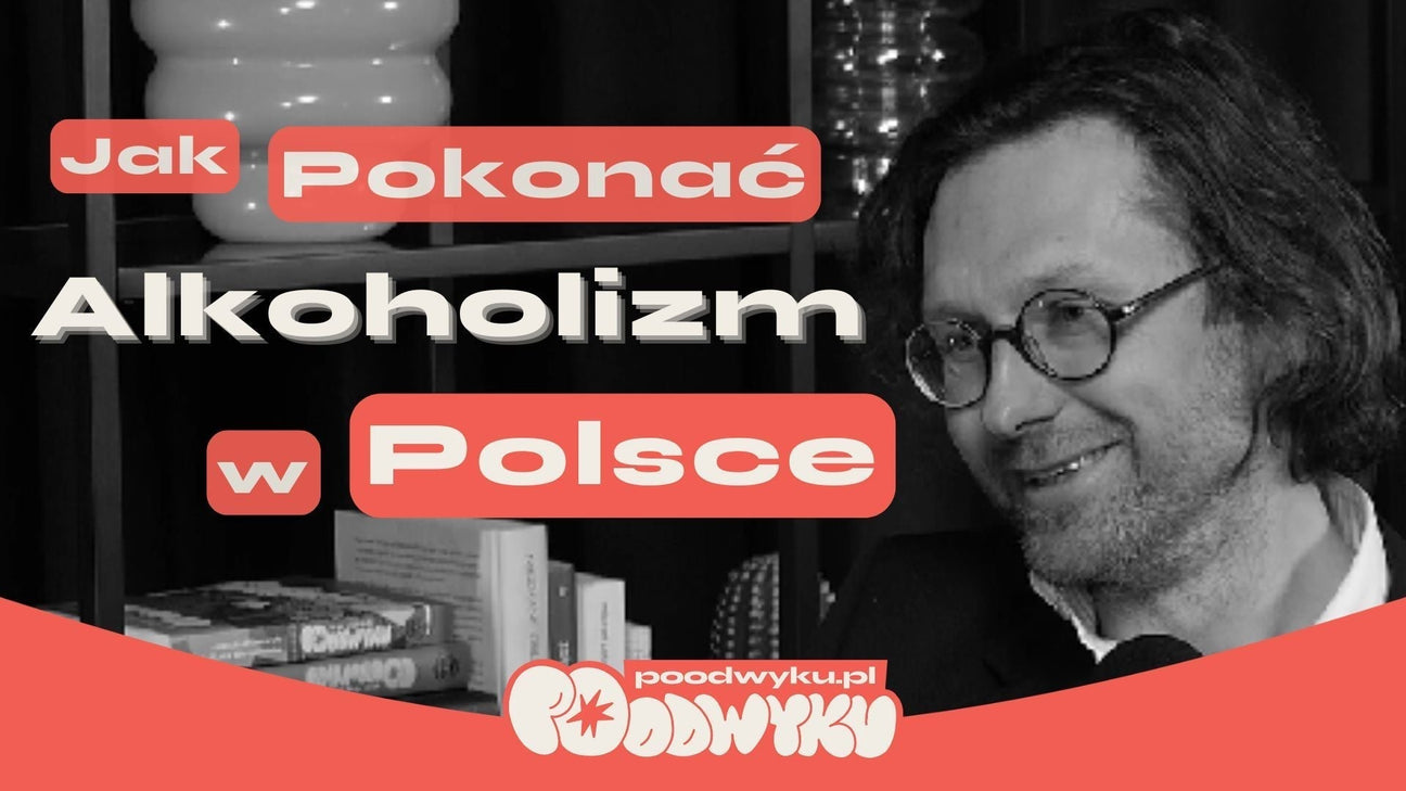 Czy JANUSZ PALIKOT wróci za KRATKI? Jak pokonać ALKOHOLIZM w POLSCE? - mec. Krzysztof Nowiński