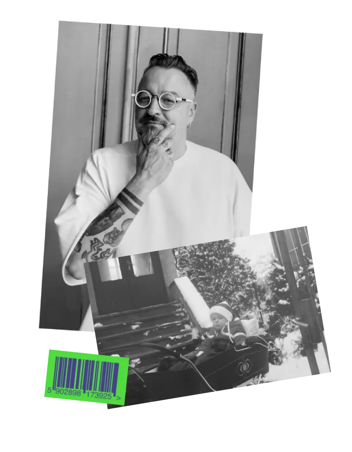 Piotr Kędzierski debiutuje książką „Warszawskie UFO”. Czy jesteście gotowi uwierzyć?