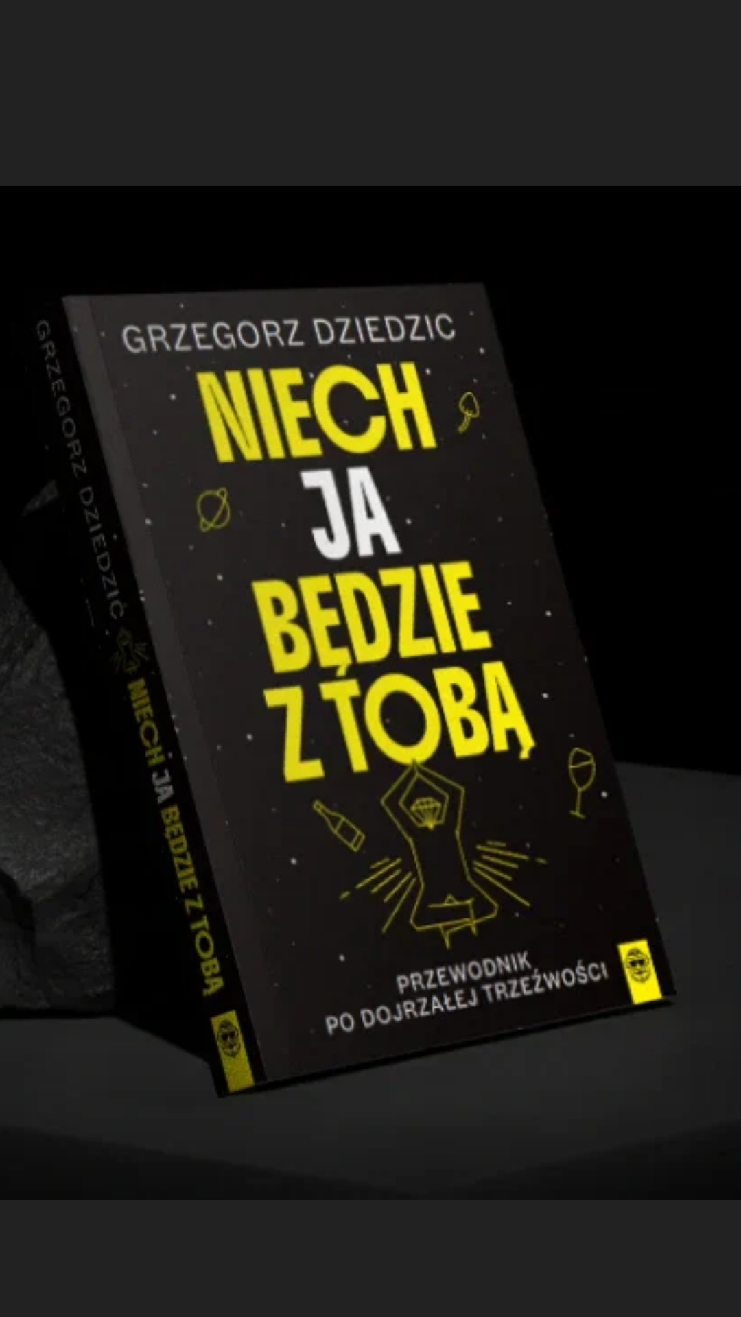 27 LUTEGO - SPOTKANIE AUTORSKIE GRZEGORZA DZIEDZICA!
