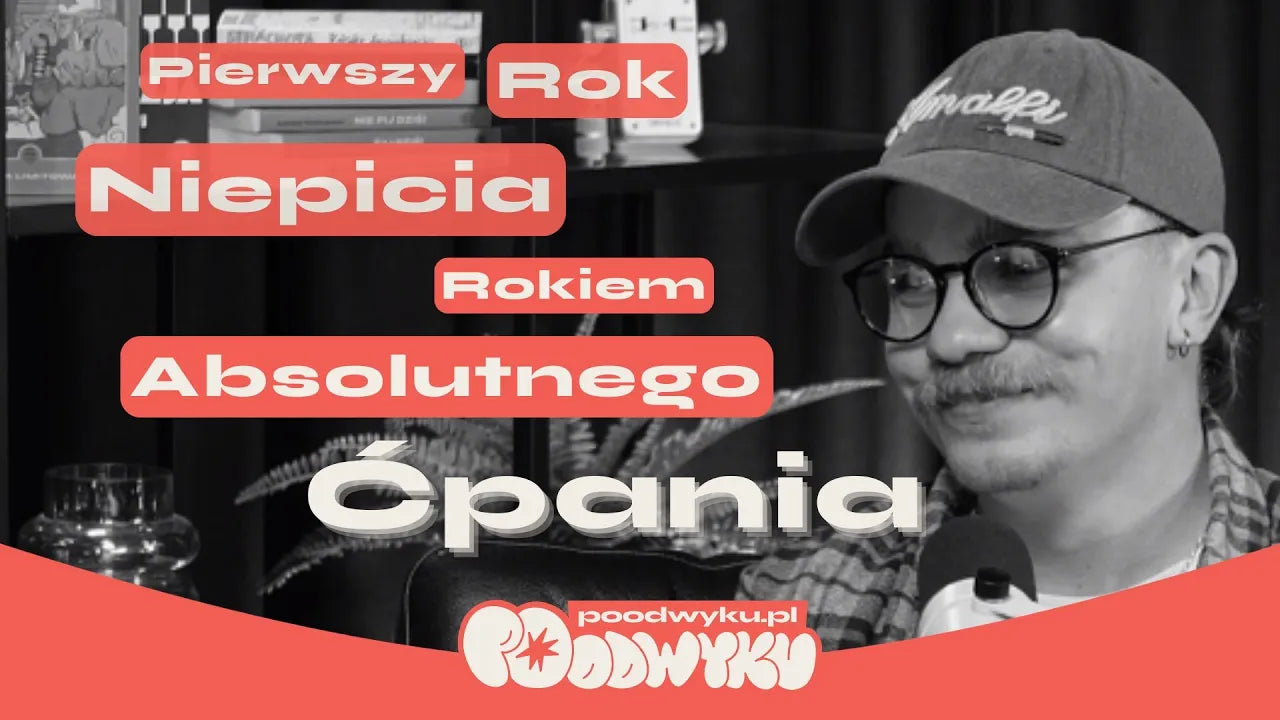 To już był PŁACZ, DÓŁ i MROK, Jak znaleźć WARTOŚĆ w sobie? SMUTEK po używkach - WaluśKraksaKryzys