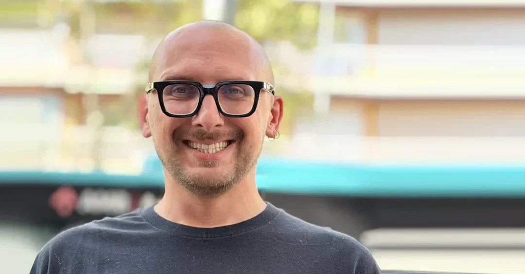 "Bagno" Patryka Chilewicza z Vogule Poland już dostępne premierowo!