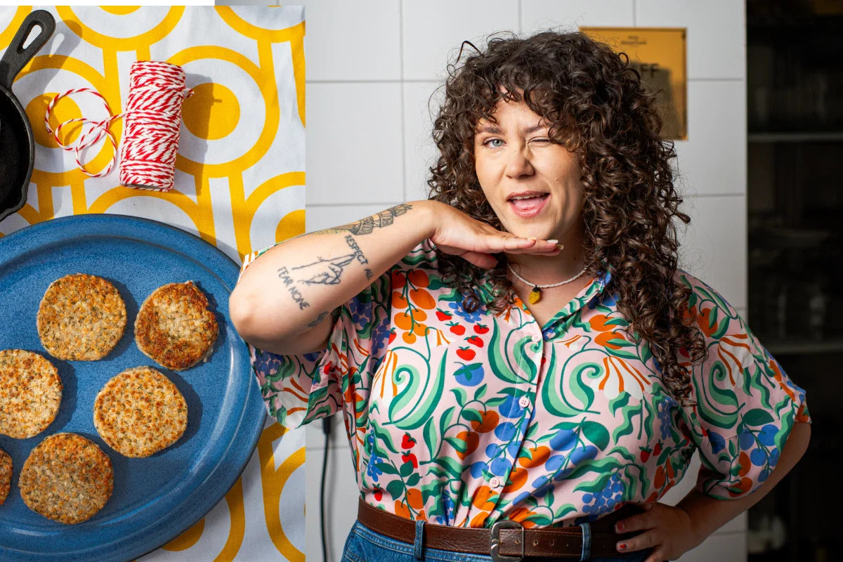 Pierwsza Polka w historii wylądowała na Planecie Ziemniak - Premiera książki Dominiki "Stewy" Olejnik