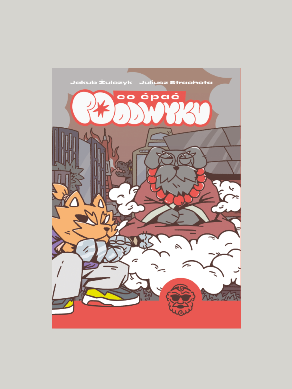 Co ćpać po odwyku - miękka oprawa