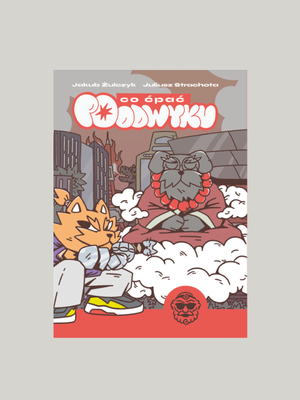 Co ćpać po odwyku - miękka oprawa