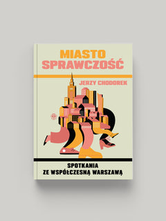 Miastosprawczość