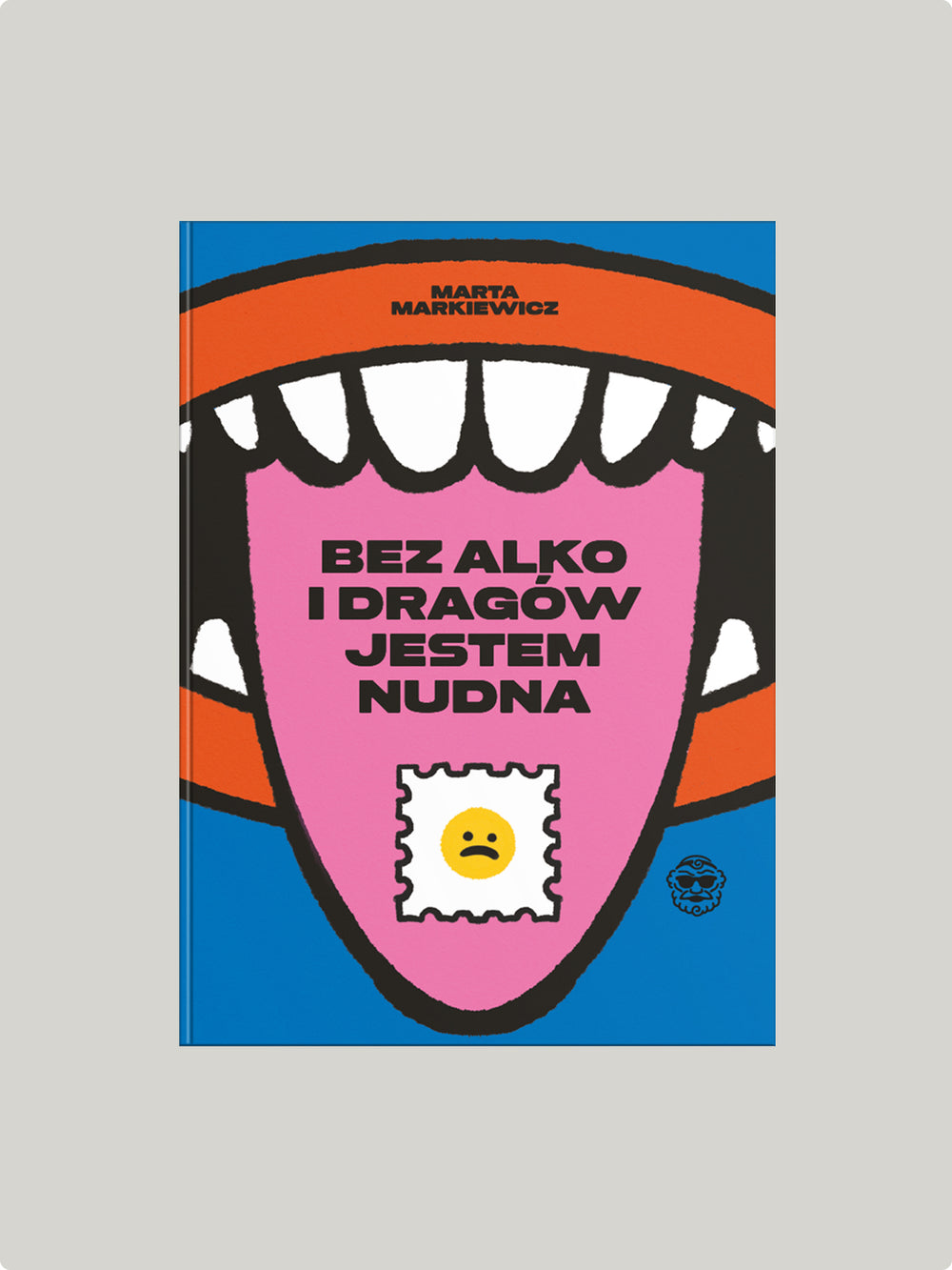 Czy boisz się trzeźwości?