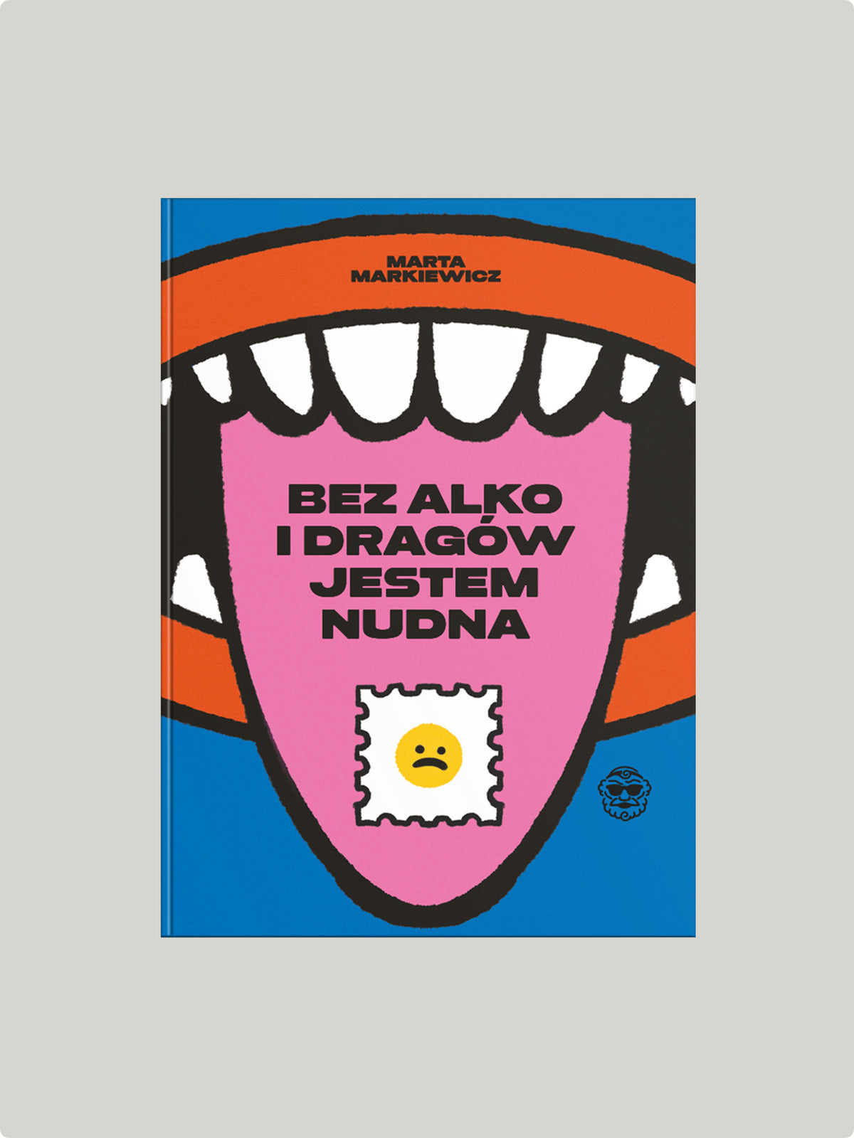 Czy boisz się trzeźwości?