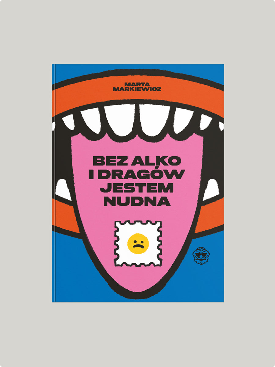Czy boisz się trzeźwości?