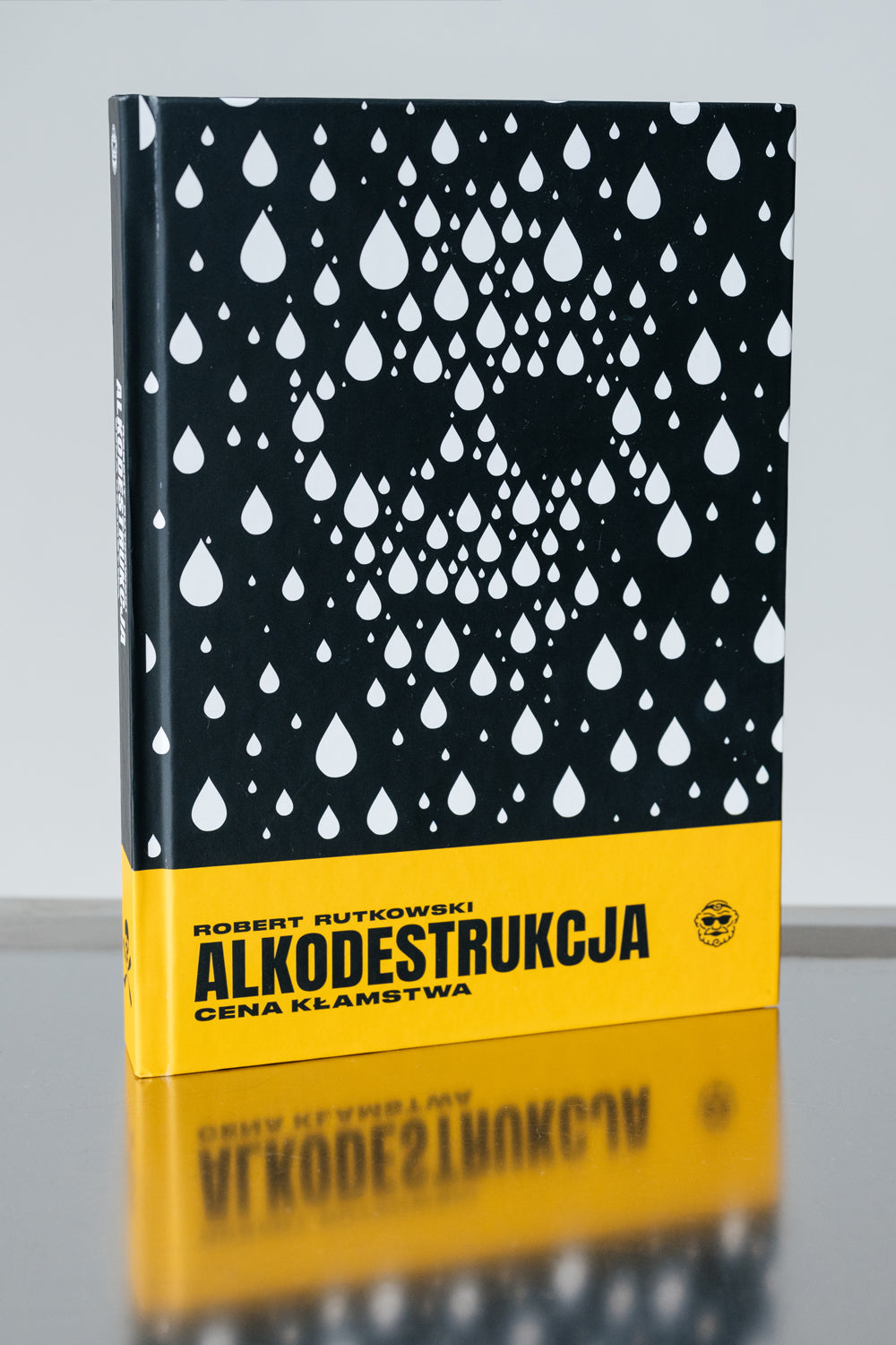 Alkodestrukcja. Cena kłamstwa