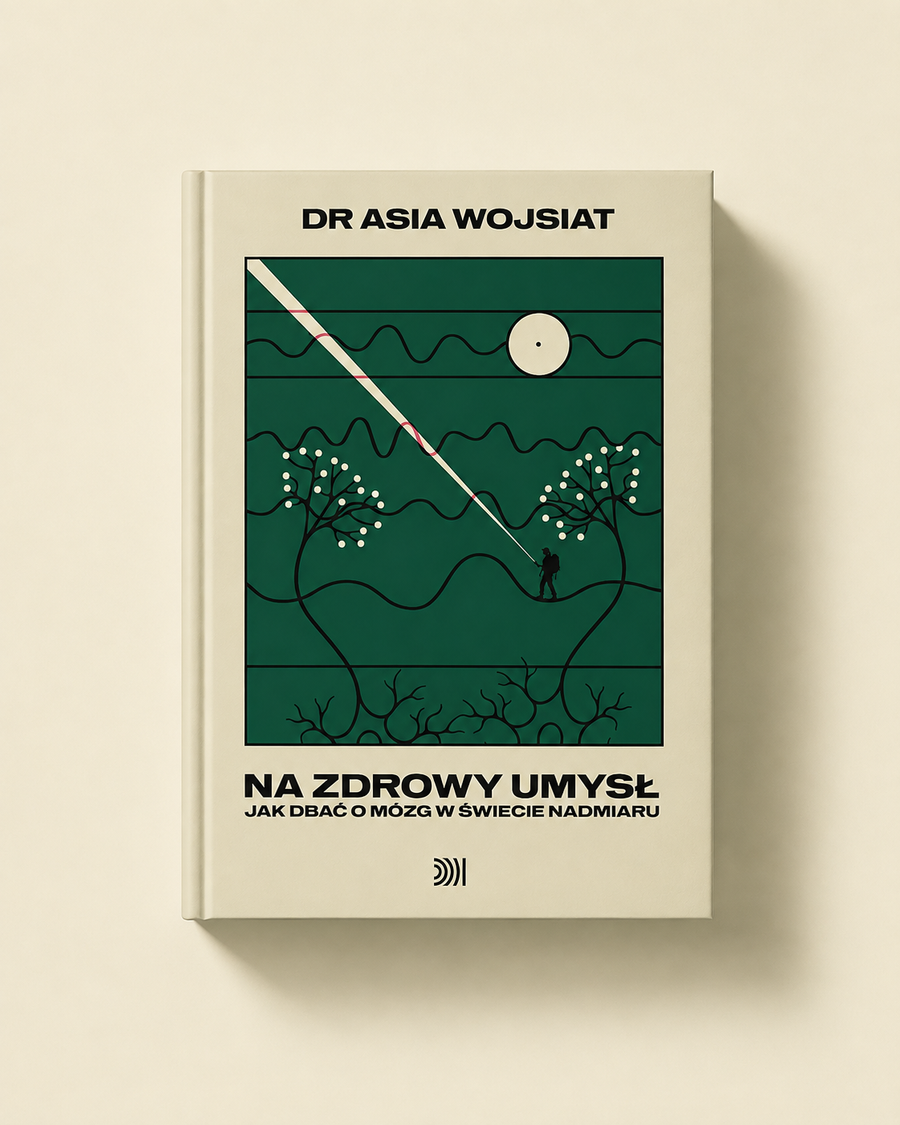 Umysł i mózg - nierozerwalne połączenie