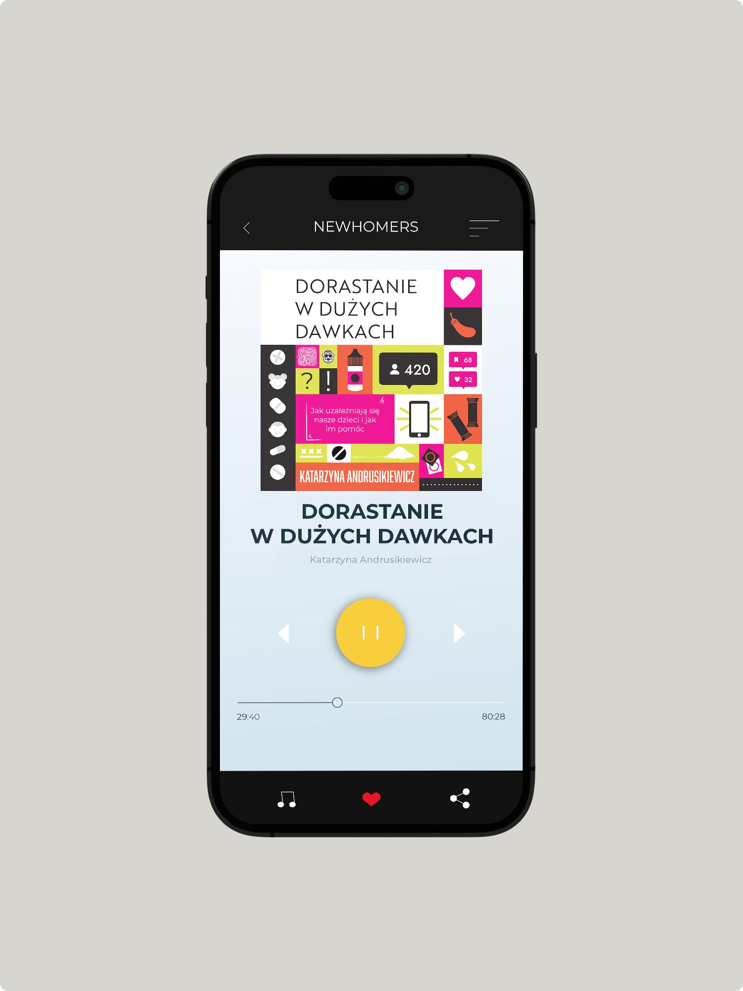 Dorastanie w dużych dawkach. Jak uzależniają się nasze dzieci i jak im pomóc