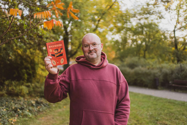 Łukasz Tchórzewski