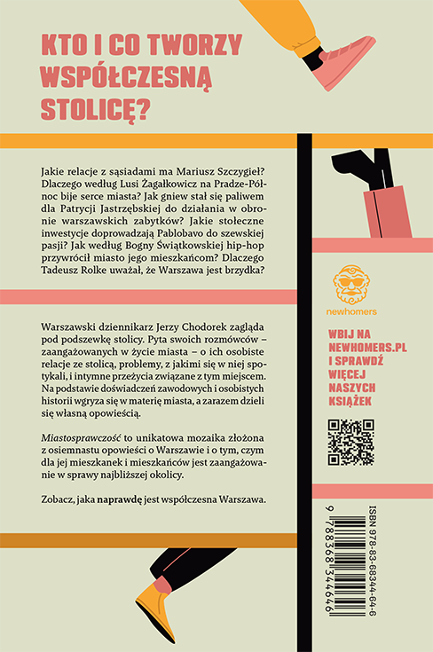 Miastosprawczość