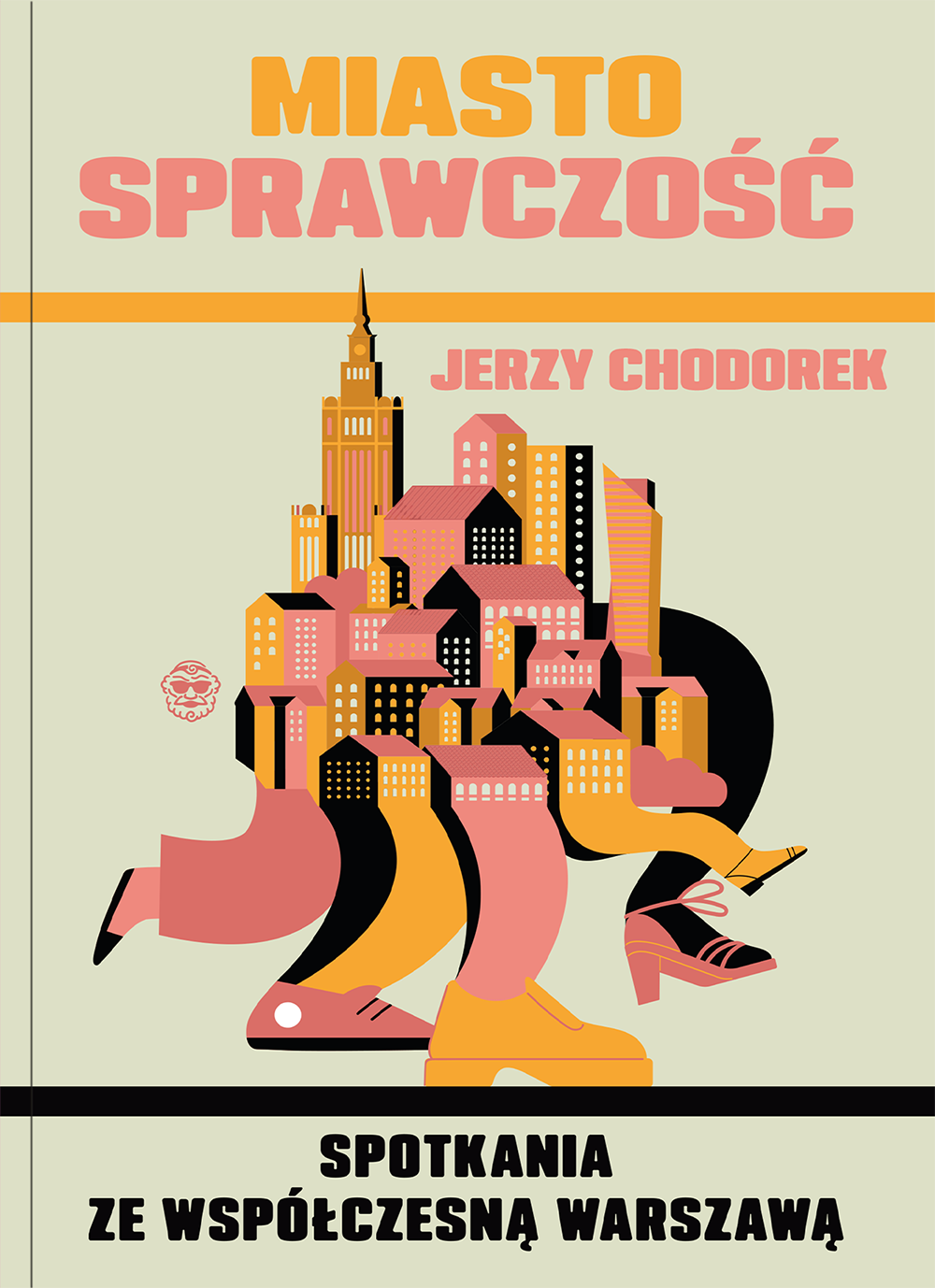 Miastosprawczość