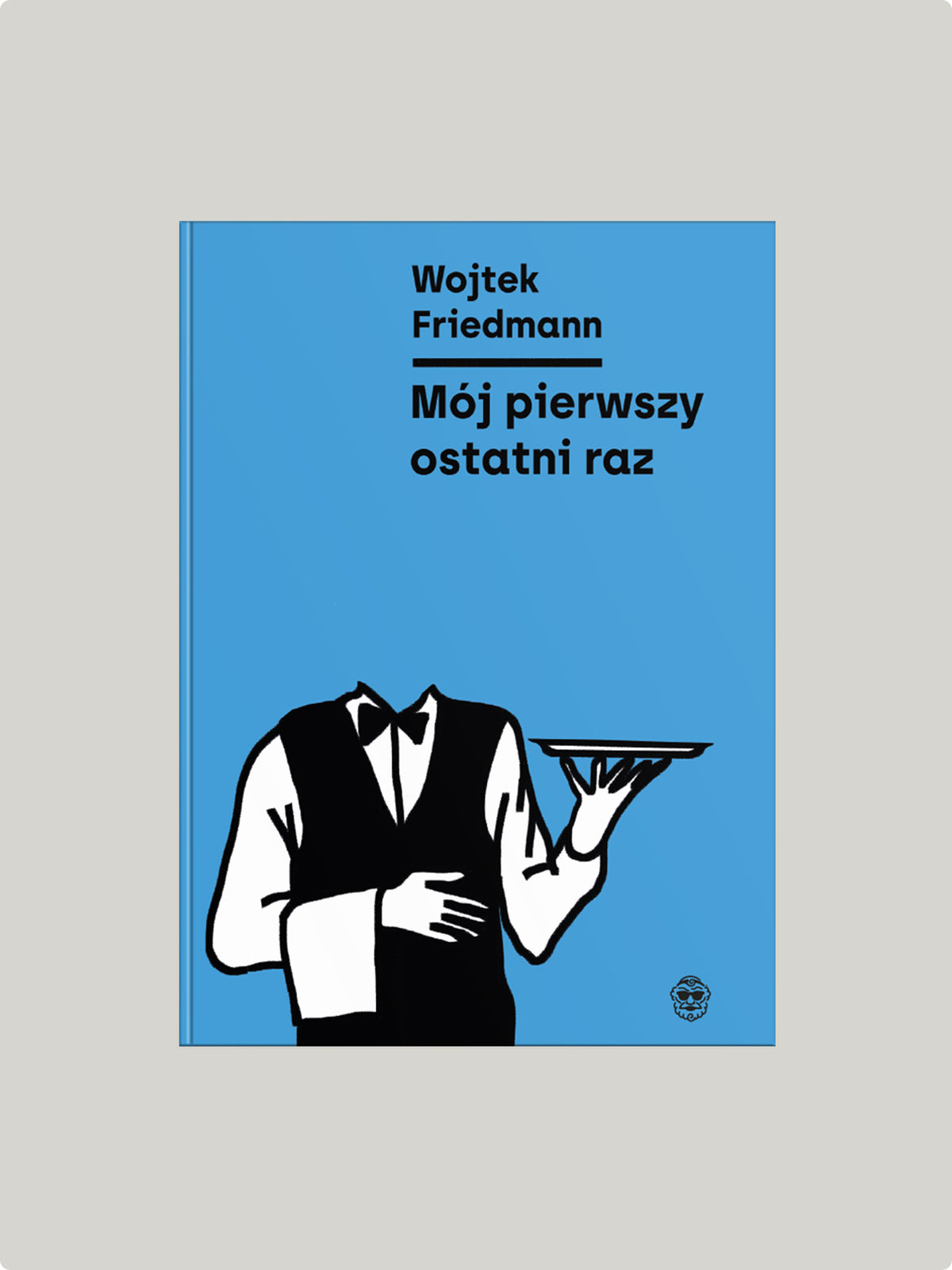 To było bardzo gorące lato