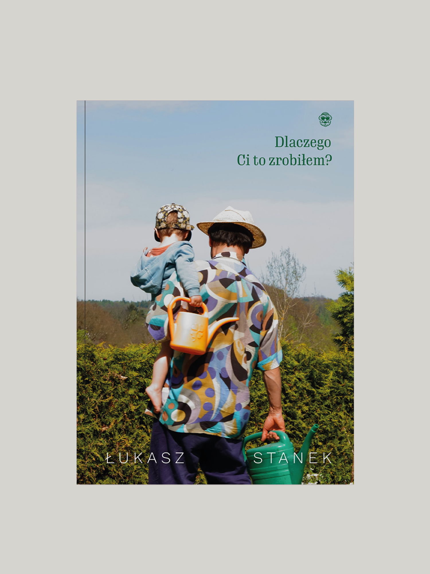 Dlaczego Ci to zrobiłem?