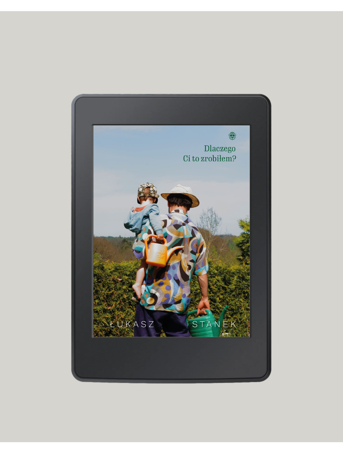 Dlaczego Ci to zrobiłem?