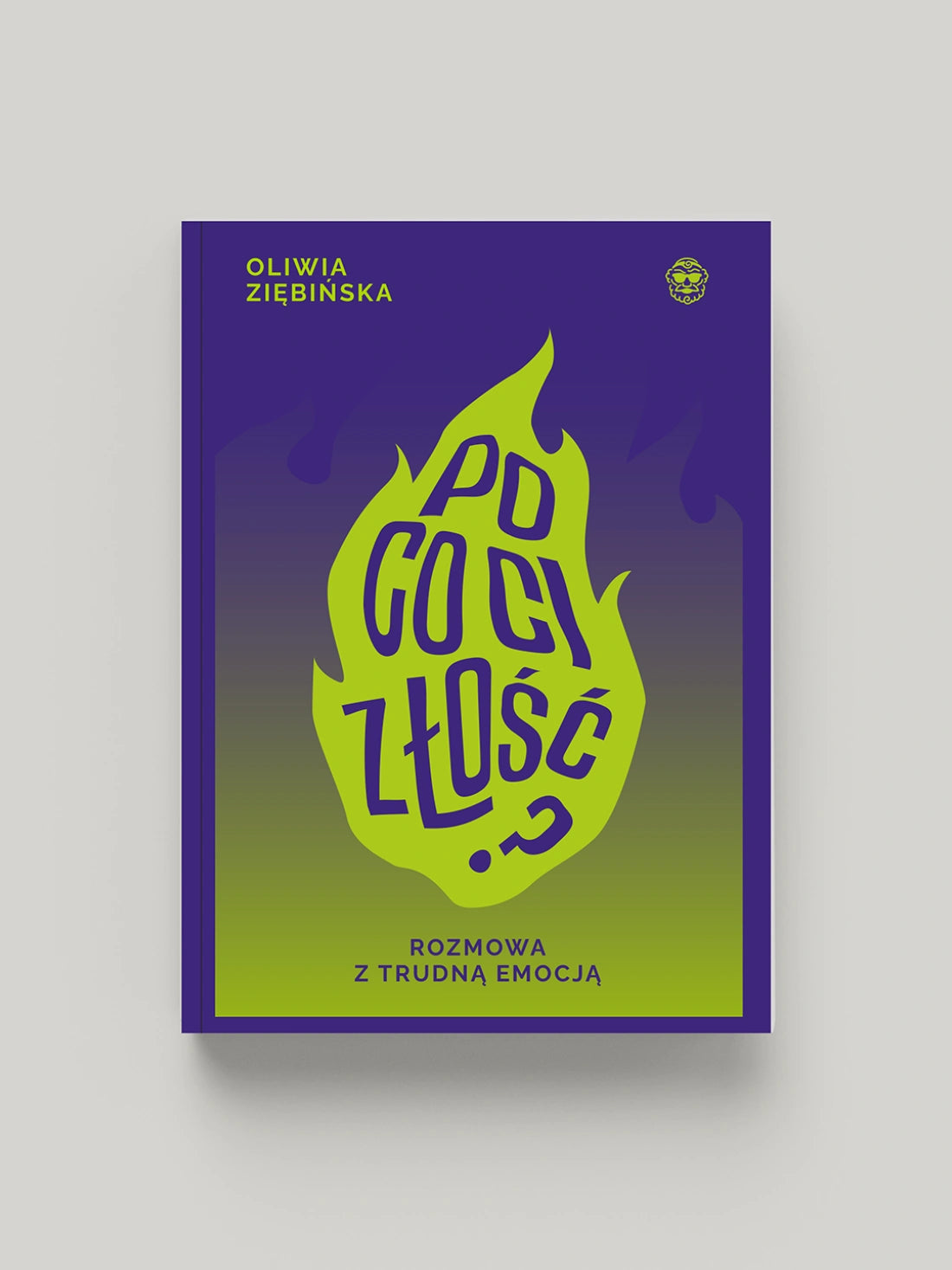Po co ci złość? Rozmowa z trudną emocją