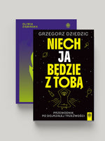 Pakiet poszukiwaczy Ja