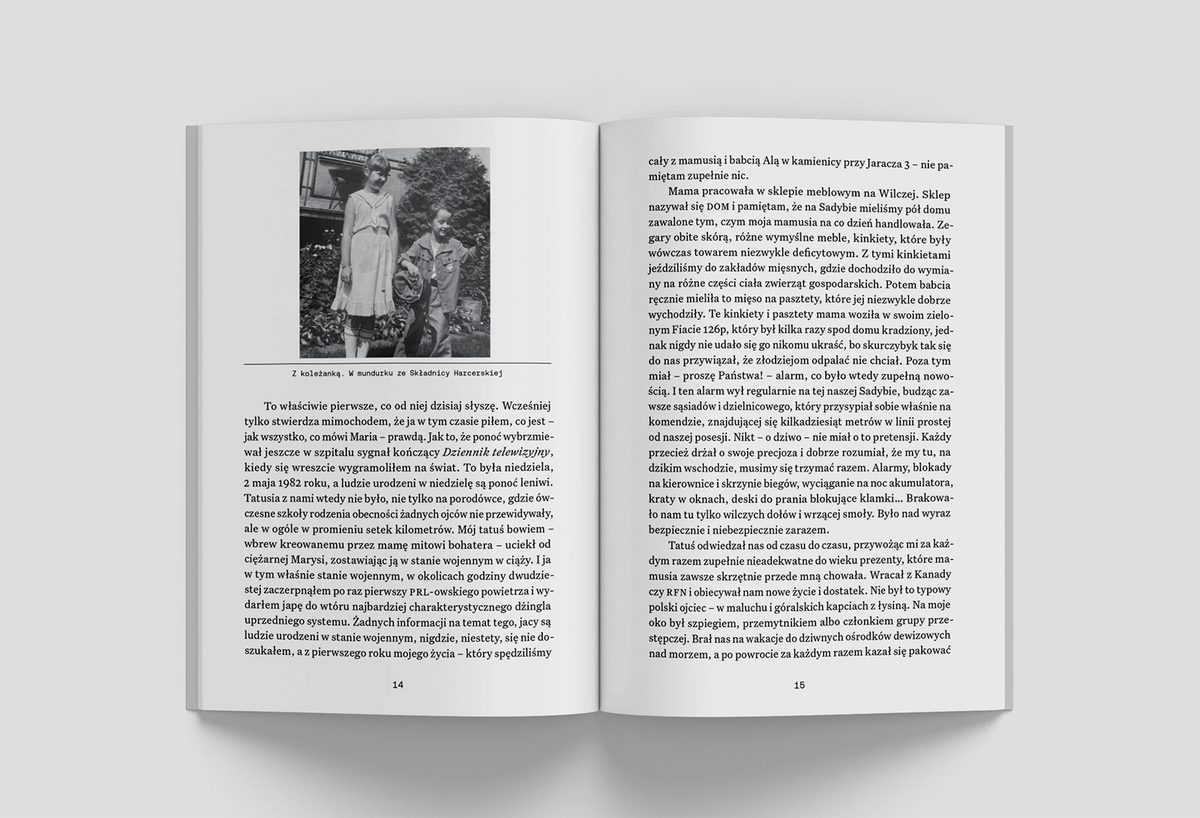 Warszawskie UFO. Dziennikarskie śledztwo nie z tego świata